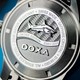 ساعت مچی DOXA کد D196SBU